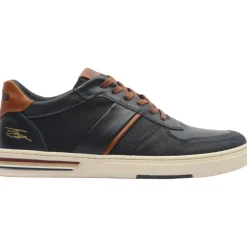 Lloyd And Pryce Montoya Shoe - Navy
