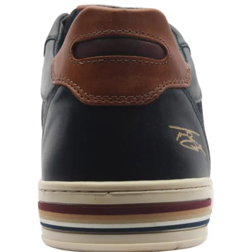 Lloyd And Pryce Montoya Shoe - Navy