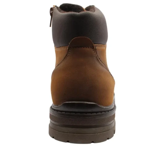 Lloyd And Pryce Reinach Boot - Camel