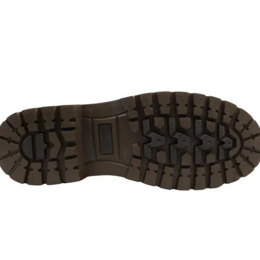 Lloyd And Pryce Reinach Boot - Camel