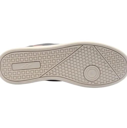 Lloyd And Pryce Ribbans Shoe - Navy