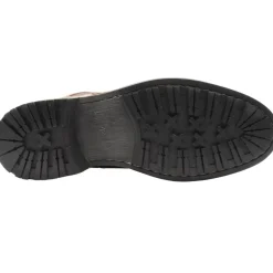 Lloyd And Pryce Ruiz Boot - Dark Brown
