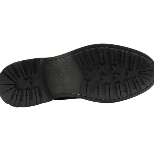 Lloyd And Pryce Ruiz Boot - Tan
