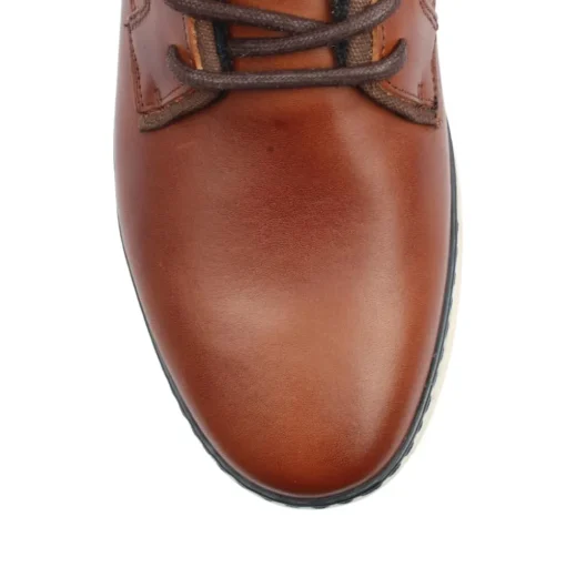 Lloyd And Pryce Sanchez Boot - Tan