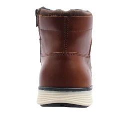 Lloyd And Pryce Sanchez Boot - Tan