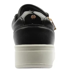Lloyd And Pryce Scarratt Shoe - Black