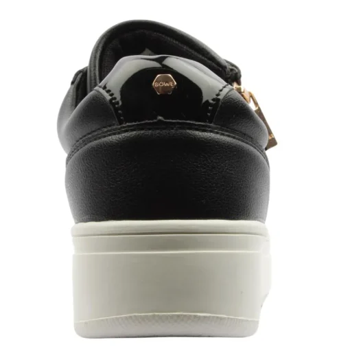 Lloyd And Pryce Scarratt Shoe - Black