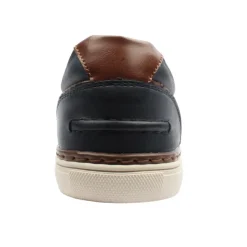 Lloyd And Pryce Sparrow Shoe - Navy