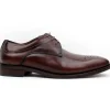 Lloyd And Pryce Trafalgar Shoe - Brown