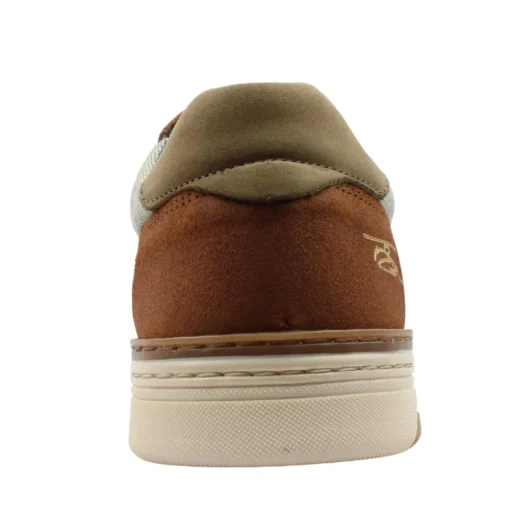 Lloydpryce Kelleher Shoe - Tan