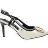 Longcot Dress Shoe - Porcelain