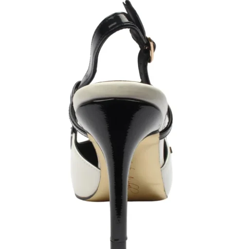 Longcot Dress Shoe - Porcelain