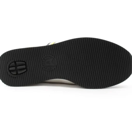 Lucille Shoe - Light Grey