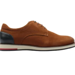 Lucky Vega Shoe - Tansuede Nub