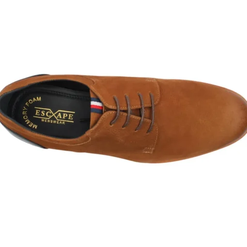 Lucky Vega Shoe - Tansuede Nub
