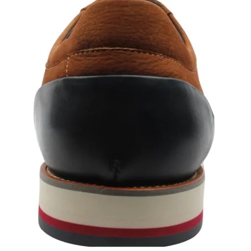 Lucky Vega Shoe - Tansuede Nub