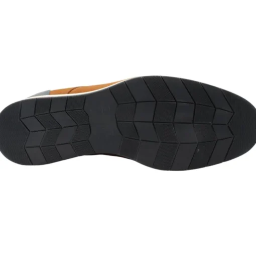 Lucky Vega Shoe - Tansuede Nub