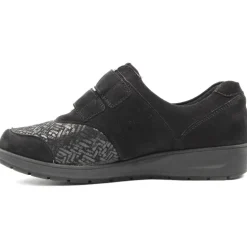 M12302 Shoe - Black