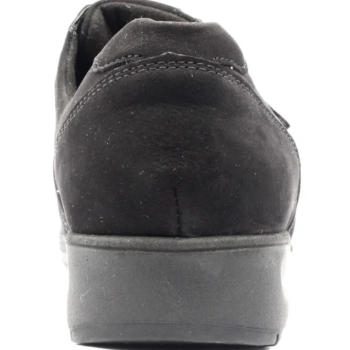 M12302 Shoe - Black