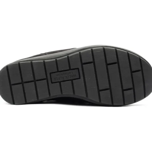 M12302 Shoe - Black