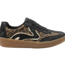 M5512 Shoe - Black Brown