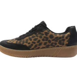 M5512 Shoe - Black Brown