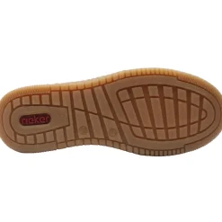 M5512 Shoe - Black Brown