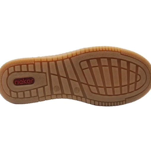 M5512 Shoe - Black Brown