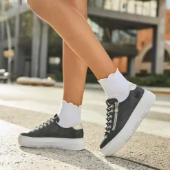 M1953 Shoe - Blue