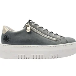 M1953 Shoe - Blue