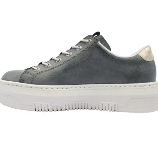 M1953 Shoe - Blue