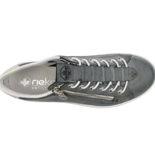 M1953 Shoe - Blue