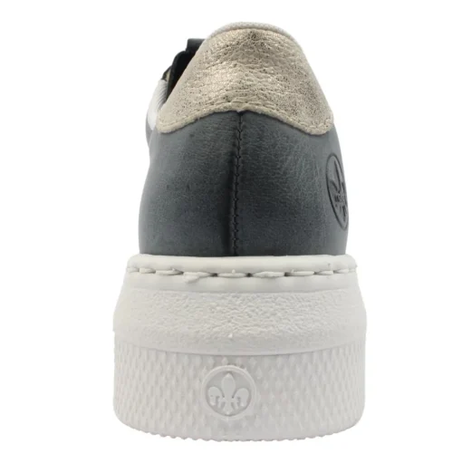 M1953 Shoe - Blue