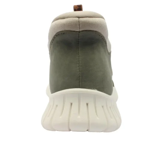 M5354 Shoe - Green