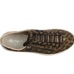 M1953 Shoe - Leopard