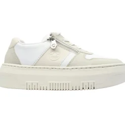 M1909 Shoe - White Beige
