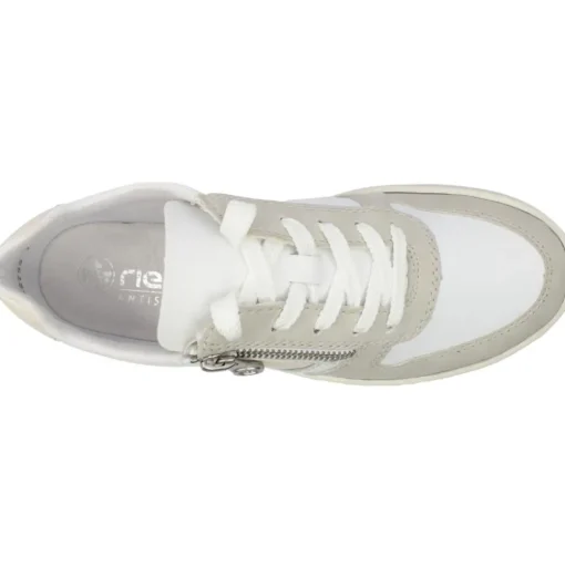 M1909 Shoe - White Beige
