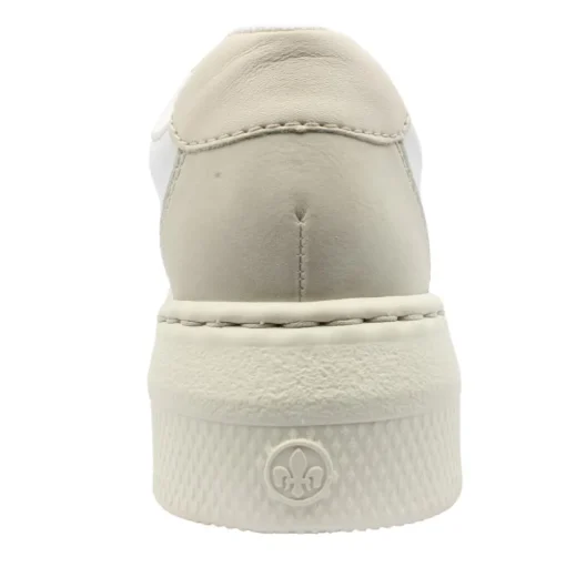 M1909 Shoe - White Beige