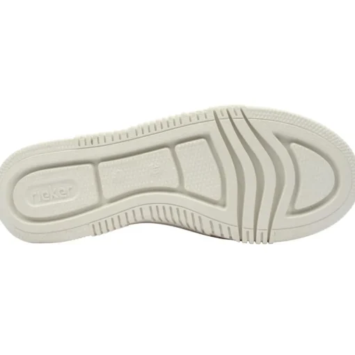 M1909 Shoe - White Beige