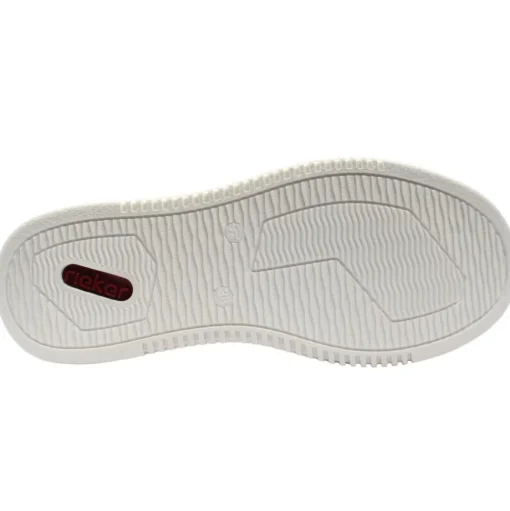 M7814 Shoe - White Pink