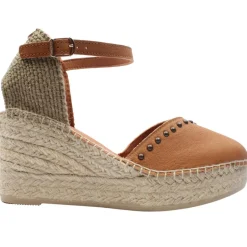 Manila Shoe - Tan