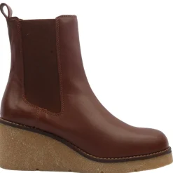 Mastic Boot - Tan