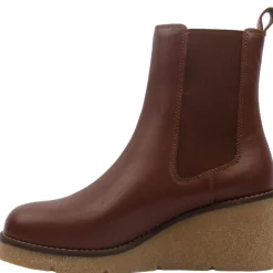 Mastic Boot - Tan