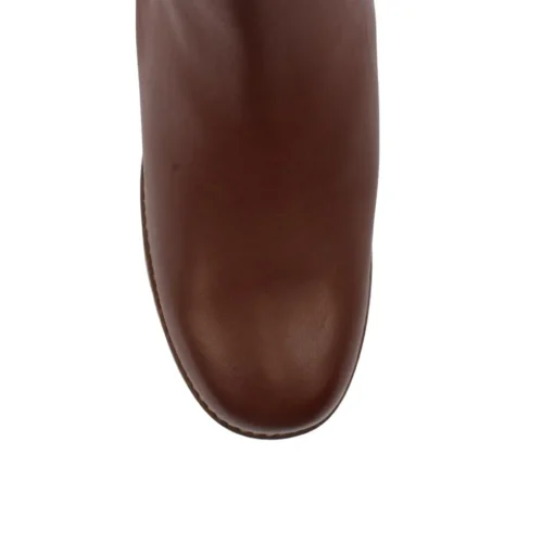 Mastic Boot - Tan