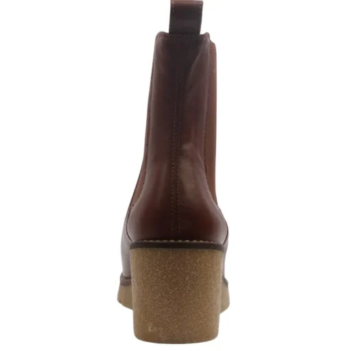 Mastic Boot - Tan