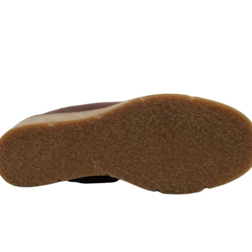 Mastic Boot - Tan