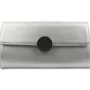 85712 Match Bag 25599 - Silver
