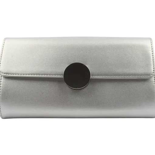 85712 Match Bag 25599 - Silver