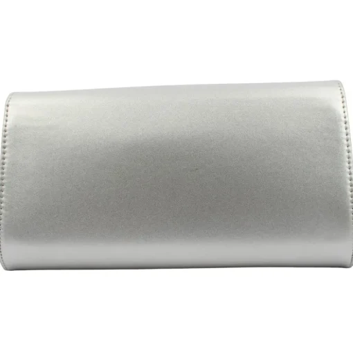 85712 Match Bag 25599 - Silver