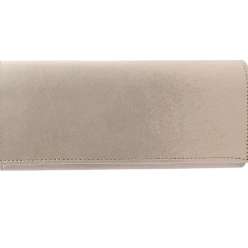 7705 024 Matching Bag - Gold